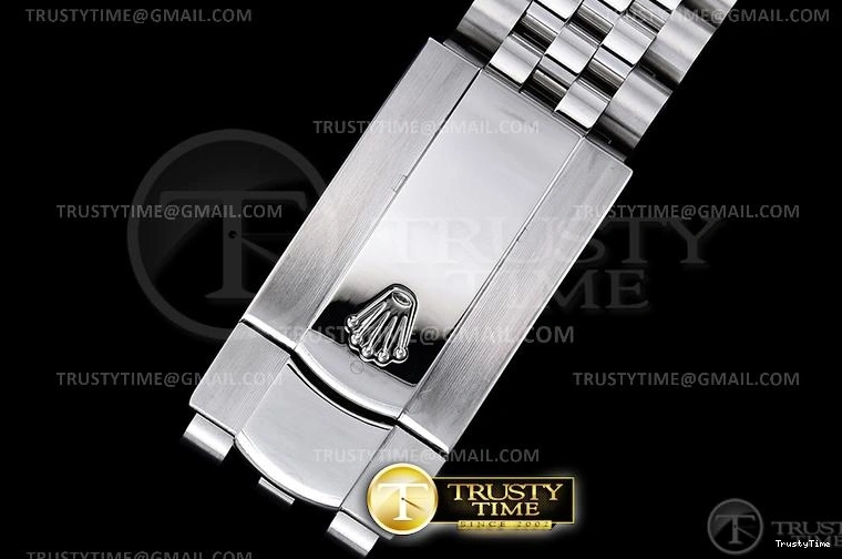 0306 R2DJ0252B – DJ2 41mm Jub Lightweight 632